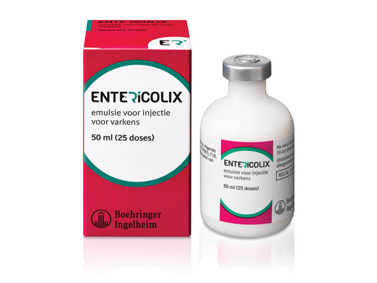 Entericolix®